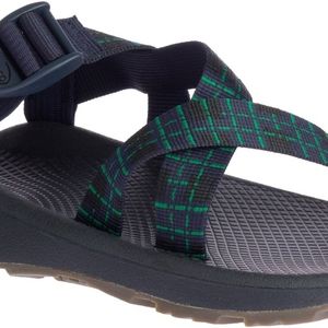 Size 12 - Ending Navy Color - New in Box - Men's Chaco Z/Cloud Sandals